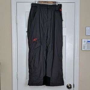 Men's MARKER Ski Pants